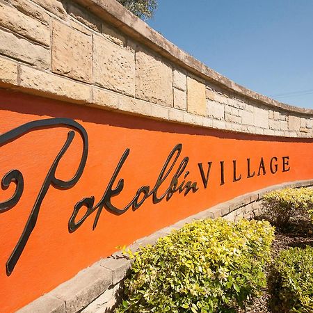 Pokolbin Village Estate Екстериор снимка